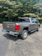 2015 Chevrolet Silverado 3500HD LTZ