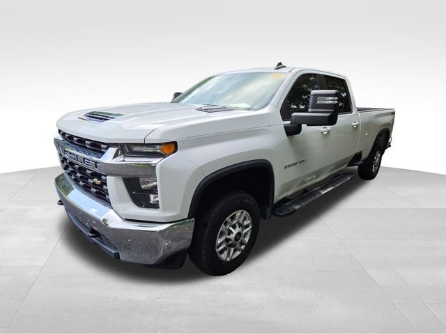 2023 Chevrolet Silverado 2500HD LT