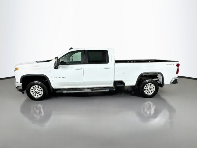 2023 Chevrolet Silverado 2500HD LT