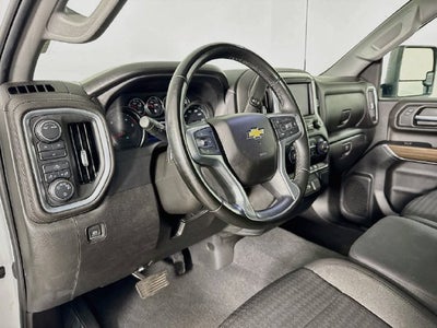 2023 Chevrolet Silverado 2500HD LT