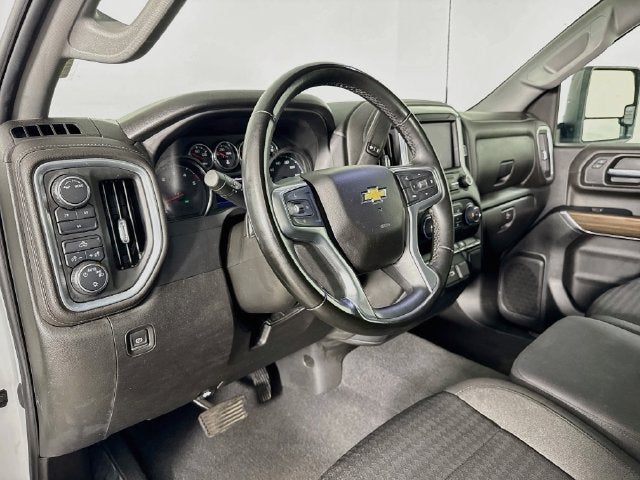 2023 Chevrolet Silverado 2500HD LT