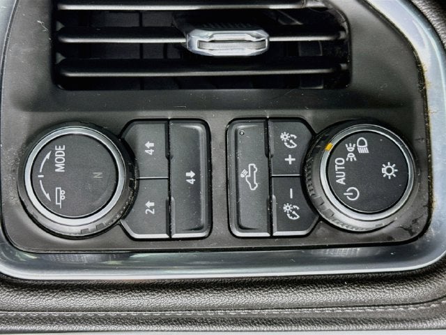 2023 Chevrolet Silverado 2500HD LT