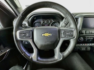 2023 Chevrolet Silverado 2500HD LT