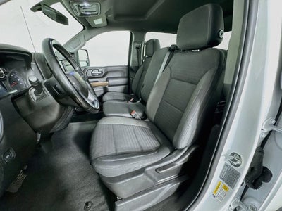 2023 Chevrolet Silverado 2500HD LT