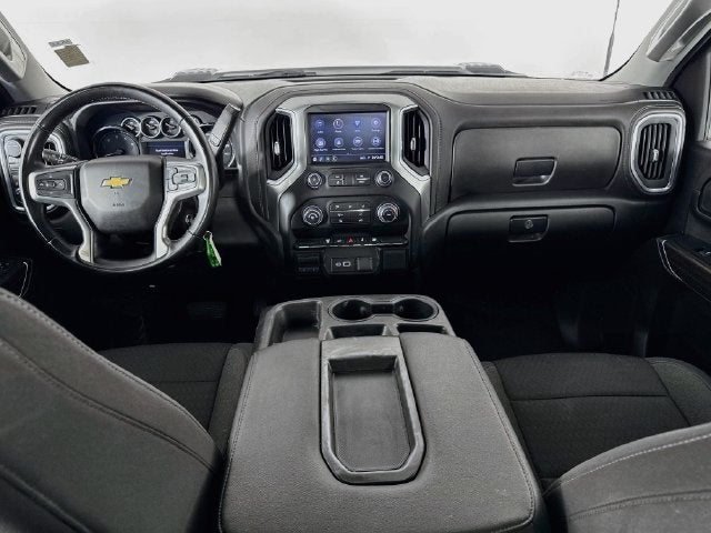 2023 Chevrolet Silverado 2500HD LT
