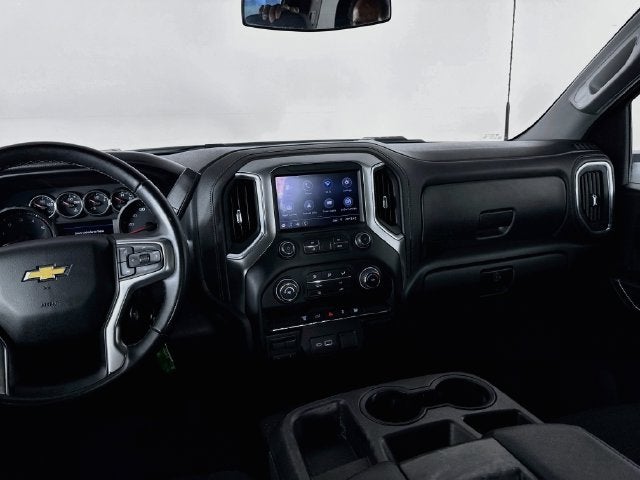2023 Chevrolet Silverado 2500HD LT