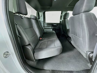 2023 Chevrolet Silverado 2500HD LT
