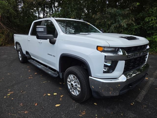 2023 Chevrolet Silverado 2500HD LT