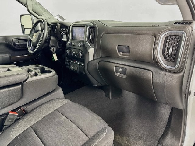 2023 Chevrolet Silverado 2500HD LT
