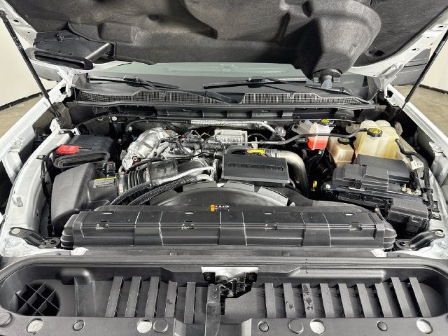 2023 Chevrolet Silverado 2500HD LT