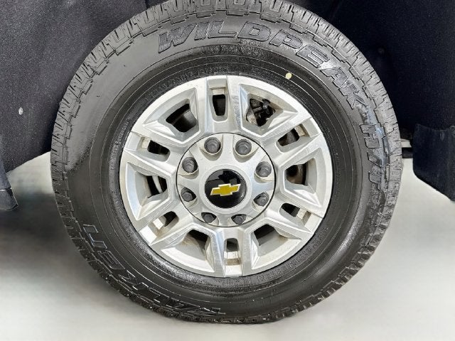 2023 Chevrolet Silverado 2500HD LT