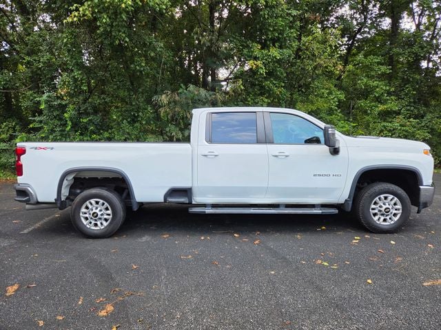 2023 Chevrolet Silverado 2500HD LT