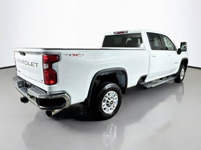 2023 Chevrolet Silverado 2500HD LT