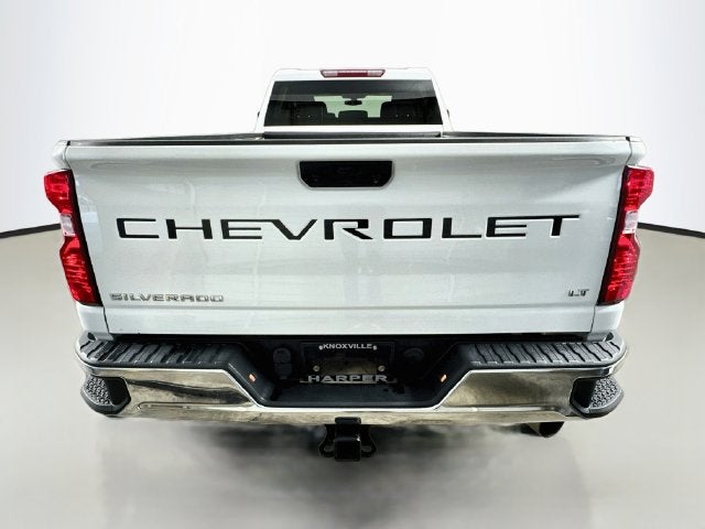 2023 Chevrolet Silverado 2500HD LT