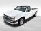 2007 Chevrolet Silverado 1500 Classic Work Truck