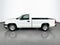 2007 Chevrolet Silverado 1500 Classic Work Truck