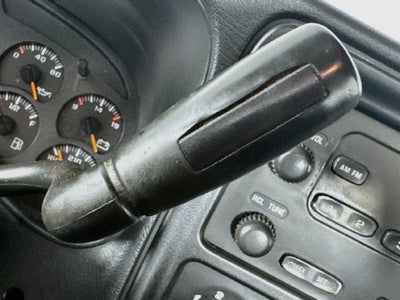 2007 Chevrolet Silverado 1500 Classic Work Truck