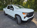 2023 Chevrolet Silverado 1500 WT