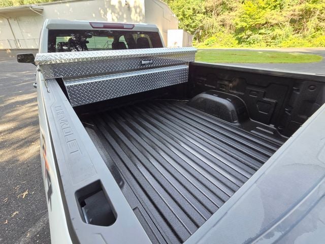 2023 Chevrolet Silverado 1500 WT