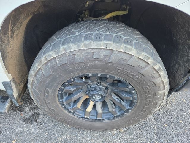 2023 Chevrolet Silverado 1500 WT