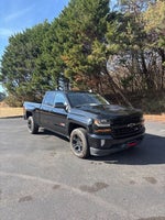 2017 Chevrolet Silverado 1500 LT LT2