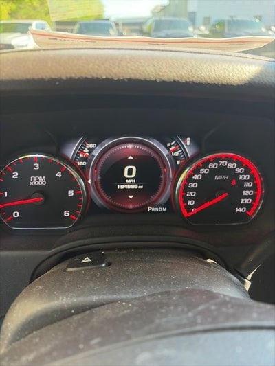 2016 GMC Yukon XL Denali