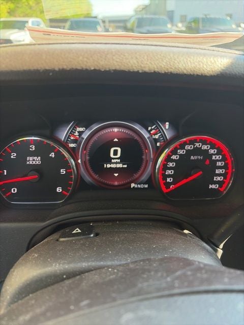 2016 GMC Yukon XL Denali