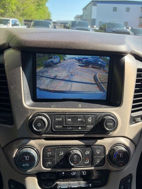 2016 GMC Yukon XL Denali