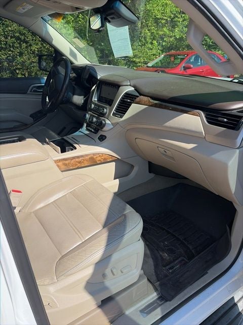 2016 GMC Yukon XL Denali