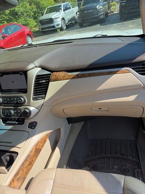 2016 GMC Yukon XL Denali