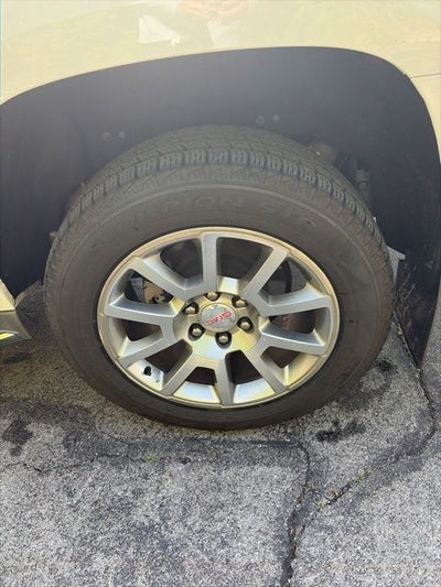 2016 GMC Yukon XL Denali