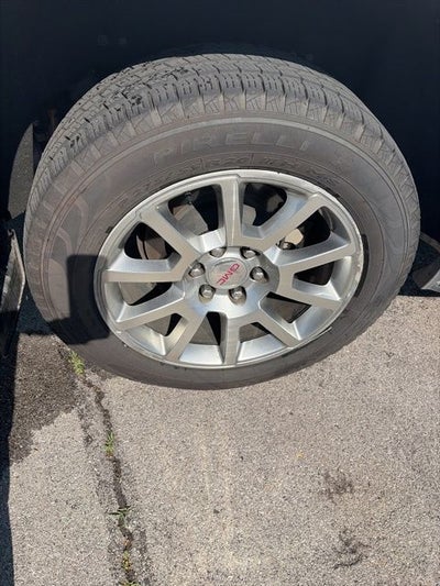 2016 GMC Yukon XL Denali