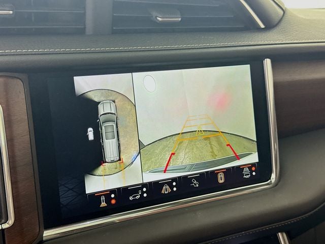 2023 GMC Yukon XL Denali Ultimate