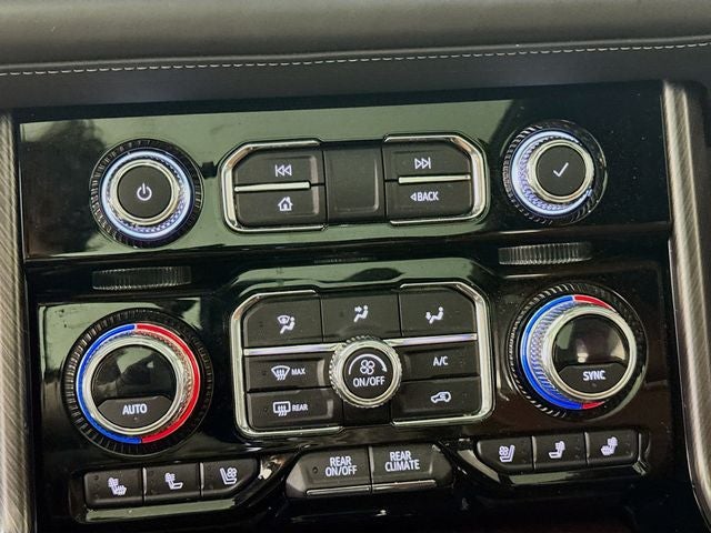 2023 GMC Yukon XL Denali Ultimate