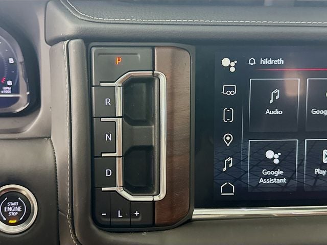 2023 GMC Yukon XL Denali Ultimate