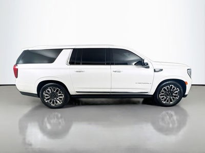 2023 GMC Yukon XL Denali Ultimate