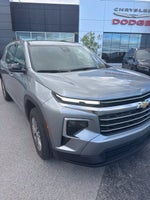 2026 Chevrolet Traverse LT 1LT