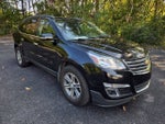 2016 Chevrolet Traverse 2LT 2LT