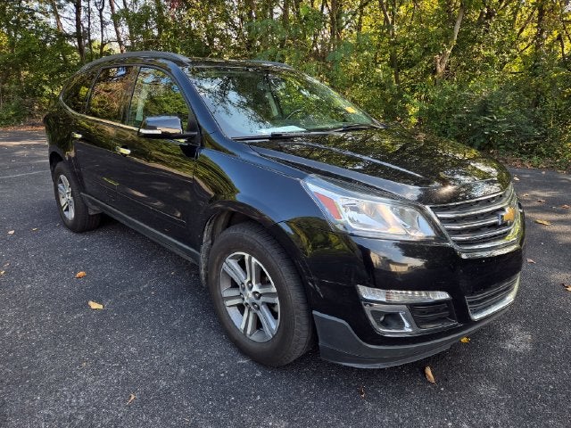 2016 Chevrolet Traverse 2LT 2LT