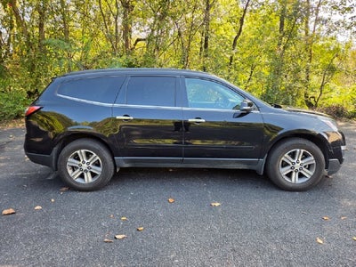 2016 Chevrolet Traverse 2LT 2LT