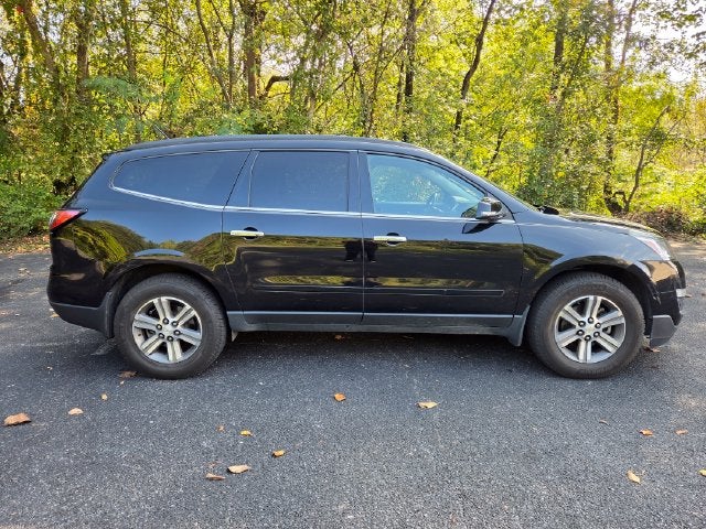 2016 Chevrolet Traverse 2LT 2LT