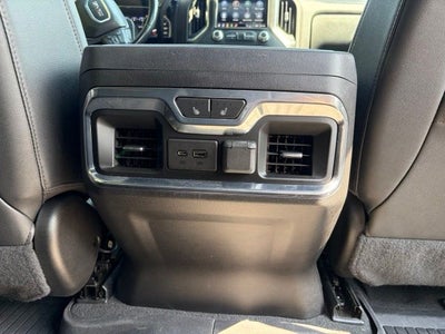 2021 GMC Sierra 2500HD AT4