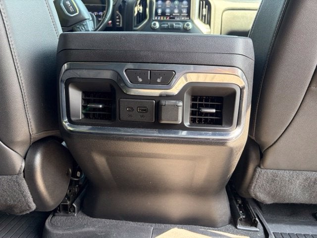 2021 GMC Sierra 2500HD AT4