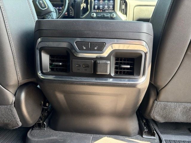 2021 GMC Sierra 2500HD AT4