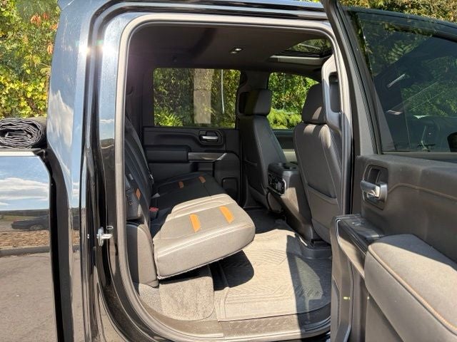 2021 GMC Sierra 2500HD AT4