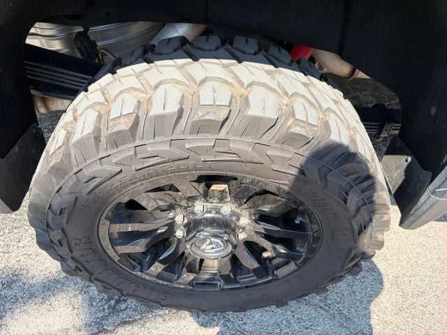 2021 GMC Sierra 2500HD AT4