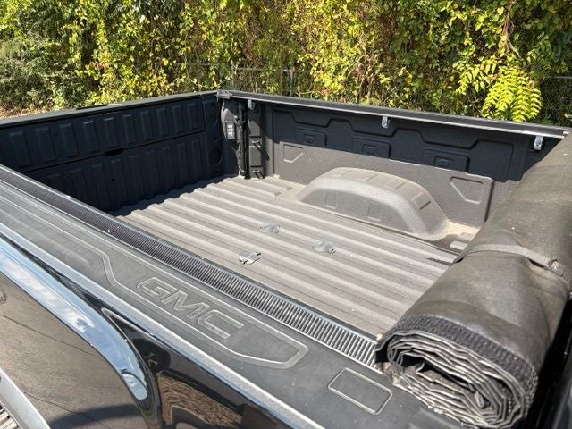 2021 GMC Sierra 2500HD AT4