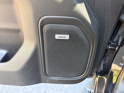 2021 GMC Sierra 2500HD AT4