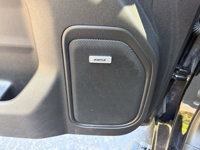 2021 GMC Sierra 2500HD AT4