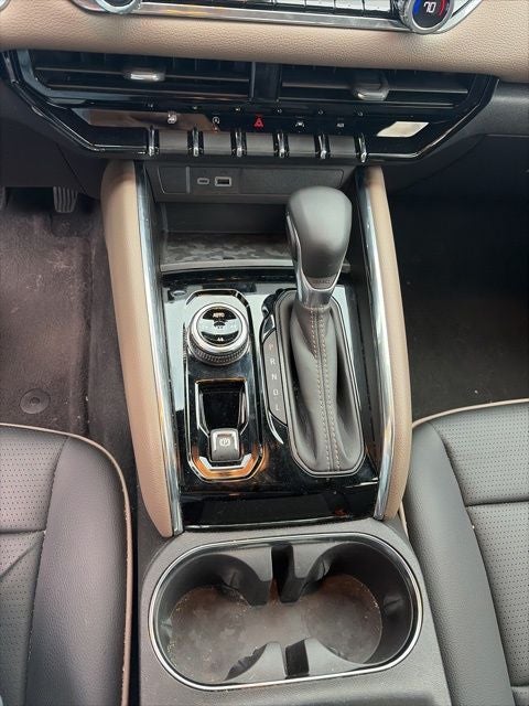 2024 GMC Canyon Denali